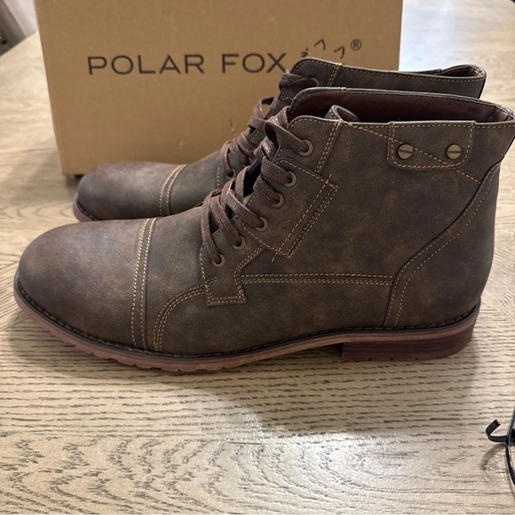 Polar Fox RONNY Men\'s Boots 12 main image 5